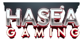 haseagaming logo
