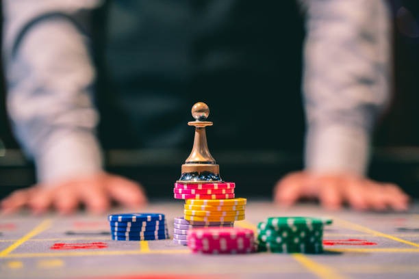 haseagaming Live Casino
