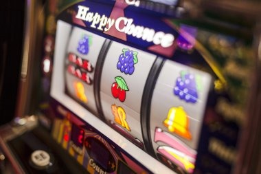 haseagaming Slots